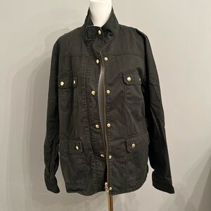 JCrew jacket